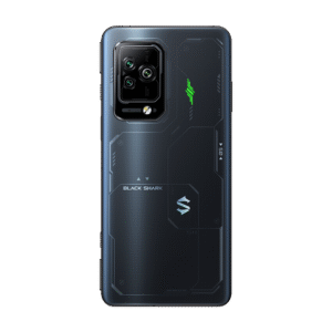 Black Shark 5 Pro