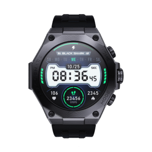 Black Shark S1 Pro