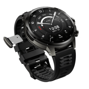 Black Shark Watch X Pro