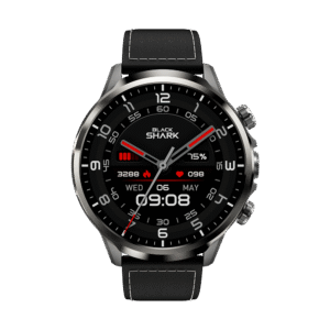 Black Shark Watch X